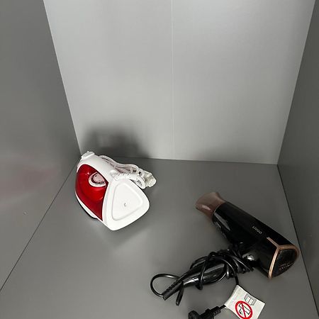 Bel Appartement Au Calme Avec Parking 멍똥 외부 사진